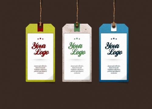 從女裝吊牌看品質(zhì)：如何挑選高品質(zhì)的女裝？