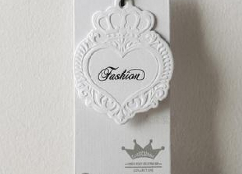 紙質(zhì)吊牌表面處理的注意事項(xiàng)