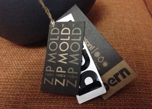 商標織嘜的織法有哪些？