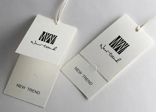 女裝品牌如何通過吊牌講述品牌故事