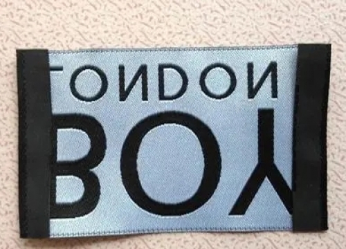 織嘜的檢驗步驟