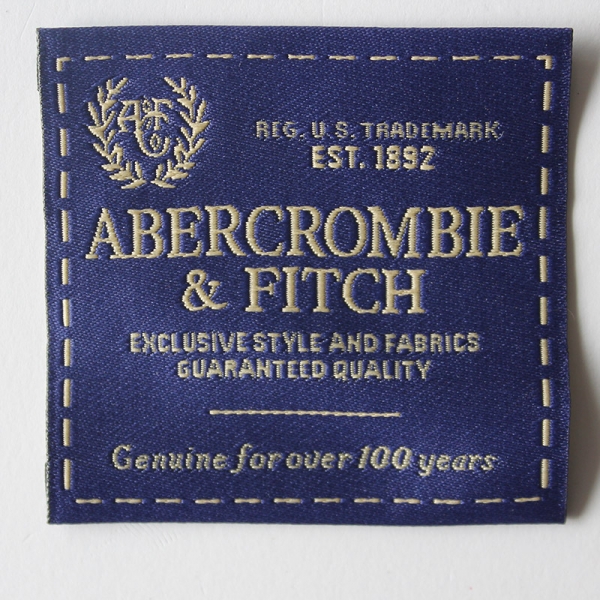 杭州織嘜生產(chǎn)廠家